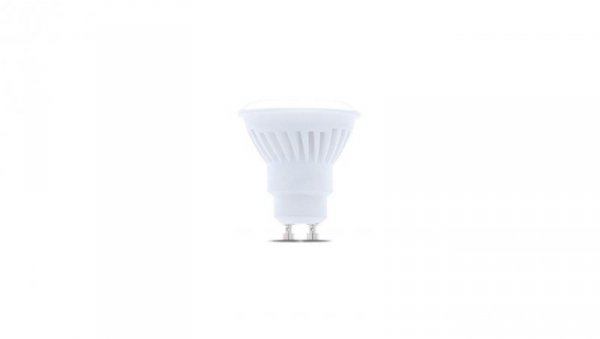 Żarówka LED GU10 10W 230V 4500K 900lm ceramiczna Forever Light RTV003475