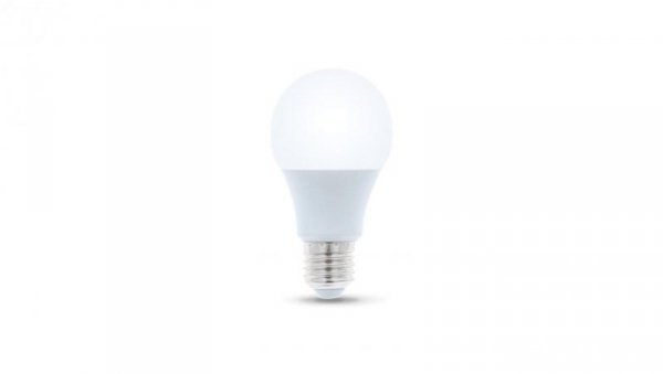 Żarówka LED E27 A60 6W 230V 3000K 480lm Forever Light RTV003431