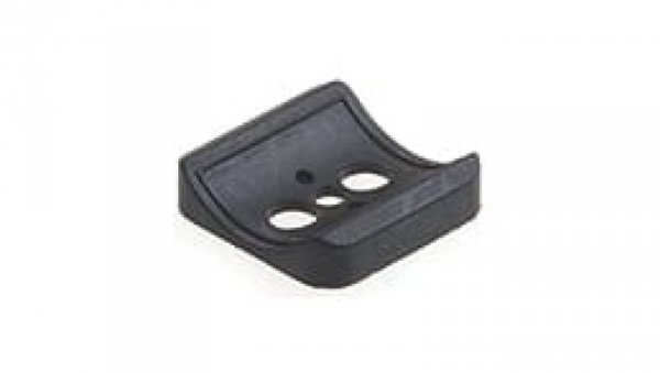 Profilowana uszczelka 60 mm do 120 mm zakres temperaturowy -30stC - 90stC GSAZ 60/120 NBR schwarz