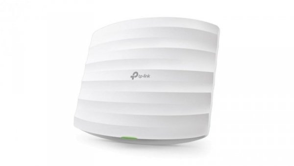 Access Point TP-LINK EAP115 (11 Mb/s - 802.11b, 300 Mb/s - 802.11n, 54 Mb/s - 802.11a, 54 Mb/s - 802.11g)