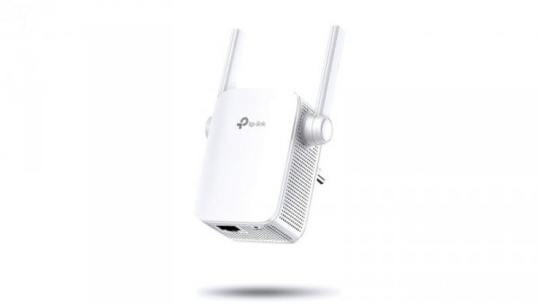 Wzmacniacz sieciowa TP-LINK TL-WA855RE