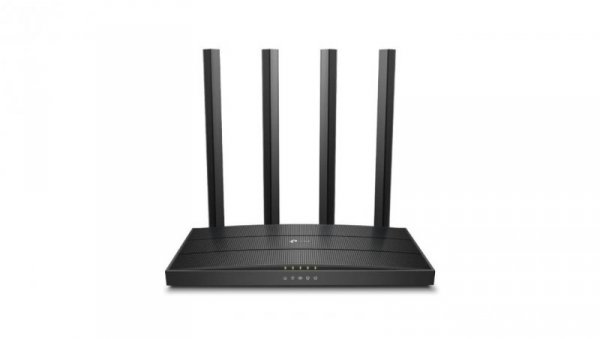 Router TP-LINK Archer C80