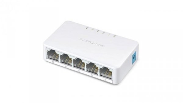 Switch Mercusys MS105