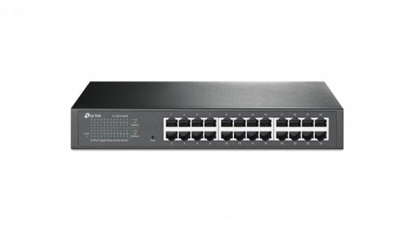 Switch TP-LINK TL-SG1024DE (24x 10/100/1000Mbps)