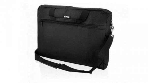 Torba na laptopa IBOX TN6020 15,6 ITN6020 (15,6 kolor czarny)