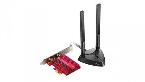 Karta sieciowa TP-LINK Archer TX3000E