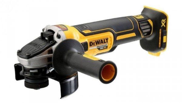 Szlifierka kątowa DeWalt DCG405N(125mm)