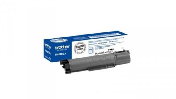 BROTHER Toner TNB023=TN-B023