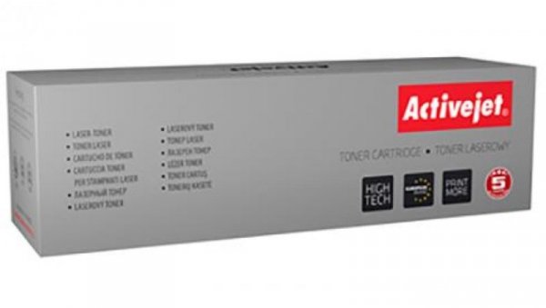 Toner Activejet ATS-2950N (zamiennik Samsung MLT-D103L Supreme 2500 stron czarny)
