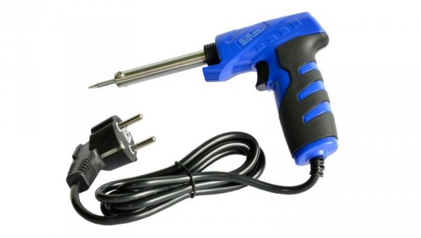 Lutownica pistoletowa oporowa 30/70W grot B1 24604