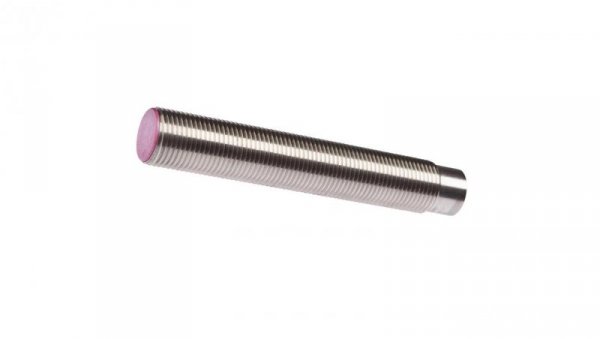 Czujnik indukcyjny M12x1 dł: 73mm zabudowany Sn: 3mm 10-35V DC 150 stC PNP NO złącze Lemo IP50 IB1201L0