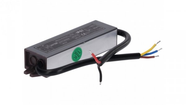 Zasilacz hermetyczny 24V 10W