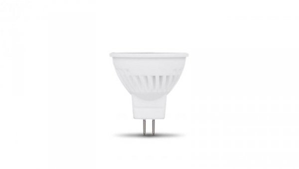 Żarówka LED G4 MR11 3W 12V 3000K 220lm Ceramiczna Forever Light