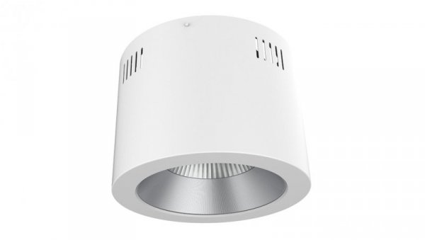 Adapter natynkowy do Rondo Shine biały LORKWH