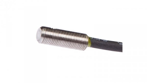 Czujnik magnetyczny M5x0,5 dł: 14mm Sn: 40mm 8-30V DC PNP NO kabel 3-pinowy 2m PUR IP67 MC0501A6
