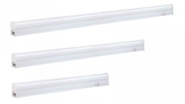 Listwa LED T5 8W 60cm 680lm 4000K HDT508N