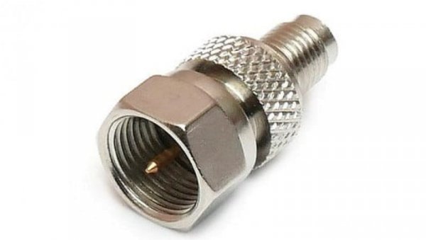 Redukcja adapter wt.SMA/wt.F ES-529