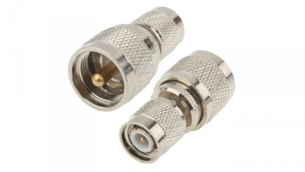 Redukcja adapter wt.TNC/wt.UHF ET-63