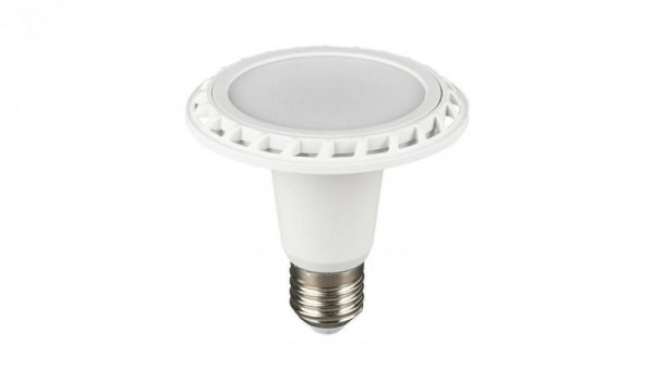 Żarówka PAR30 E27 led 9W W/WW 120st 3000K 720LM 230V ciepła biała