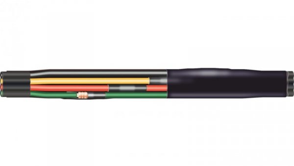Mufa do pomp głębinowych (4-żyłowa) 4x4-6mm2, 1kV, EPG4/4-6, EP-238634