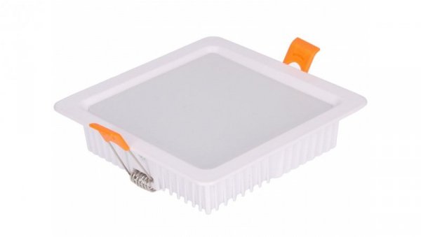 Oprawa led downlight MiLight RGB+CCT 9 W 230V IP54 kwadratowa FUT064