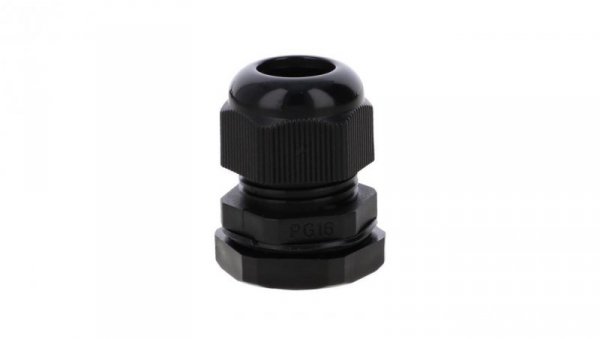 Dławnica kablowa DP 16 H BK E03DK-01030300403