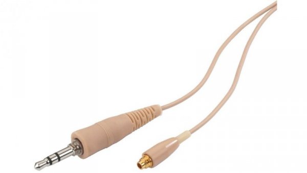 Wymienny kabel połączeniowy, 1.2m HSE-70C