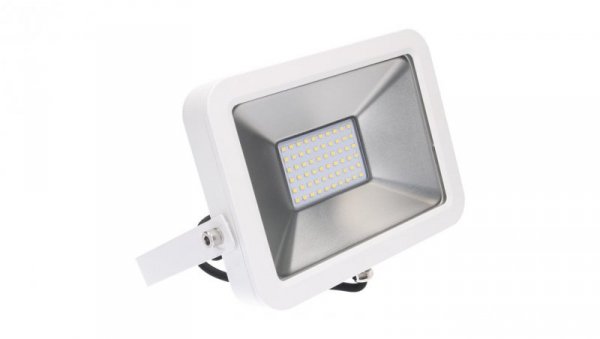 Naświetlacz led 30W 4000K Premium 3300lm APP biały