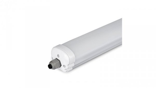 Oprawa hermetyczna LED (X-SERIES) 32W 4500K 5120lm IP65 150cm IK06 160lm/W 5 Lat Gwarancji 6483