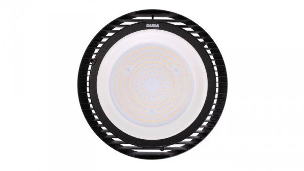 Highbay 100W 10000lm 100lm/W 4000K 110 -25C +45C RA80 RG1 IP65 fi270mm 3 lata gwarancji HB3-100