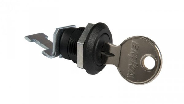 LK PH M Zamek z kluczem do rozdzielnic PHS metal 101571