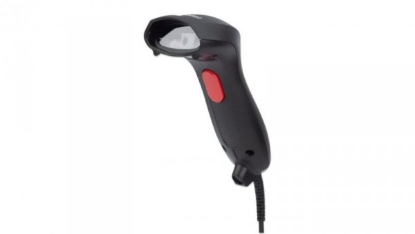 Skaner Czytnik Kodów Kreskowych 2D/QR i 1D USB