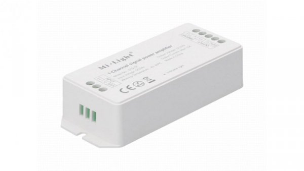 Wzmacniacz LED MiLight SYS-T2 1-kan. SYS-T2