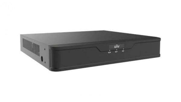 Rejestrator sieciowy IP 8-kanałowy 8 Mpix NVR301-08E2