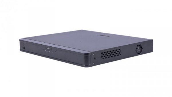 Rejestrator sieciowy IP 16-kanałowy 12 Mpix NVR302-16E-B 2 SATA