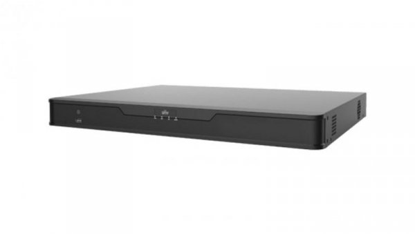 Rejestrator sieciowy IP 16-kanałowy 8 Mpix NVR304-16S 4 SATA