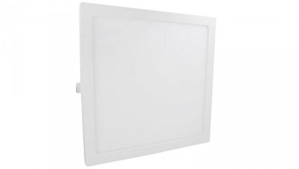 LED line Panel natynk podtynk Easy Fix 24W 2700K 2150lm kwadrat 3 lata gwar.
