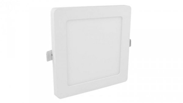 LED line Panel natynk podtynk Easy Fix 12W 2700K 850lm kwadrat 3 lata gwar.