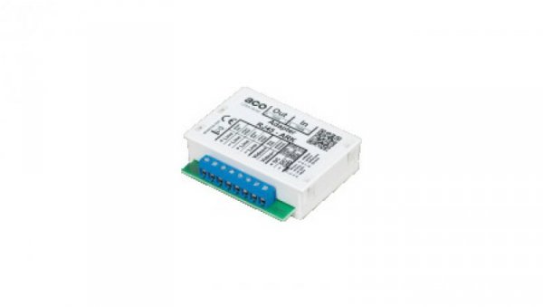 Konwerter RJ45 → ARK CDNV-RJ45