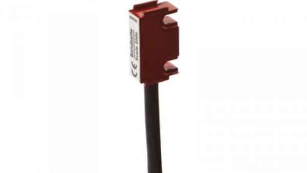 Czujnik magnetyczny pomiaru liniowego 15x27x7,8mm względny 10µm Sn: 0.1-2mm kabel ze złączem 6pin 3m MW991424