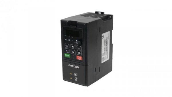 Falownik FRECON 1-fazowy 2,20kW, 1x230VAC, FR150A-2S-2,2BH