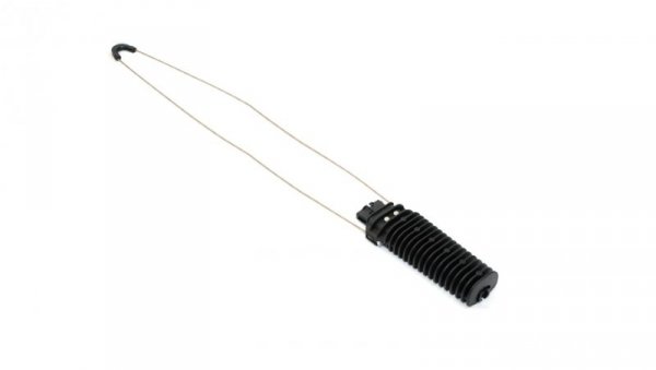 Uchwyt odciągowy do kabli o średnicy 15-20 mm, 16kN, linka 600 mm