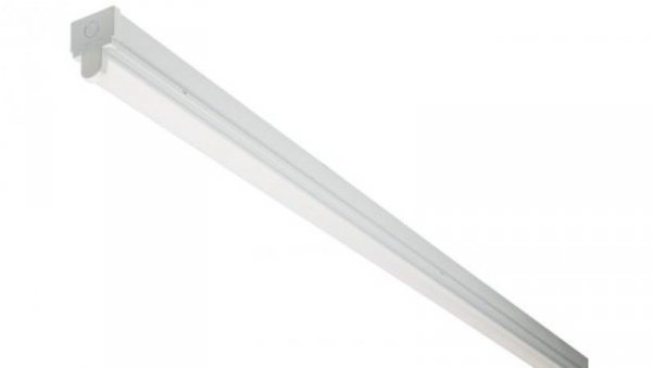 Oprawa świetlna 20 W 230 V AC IP20, 1225 x 60 x 85 mm
