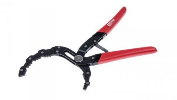 Klucz, rozstaw 101.6mm, uchwyt Plastik, RS PRO