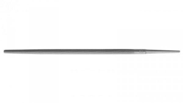 Pilnik, typ: Drugie cięcie, Okrąg, dł.: 250mm