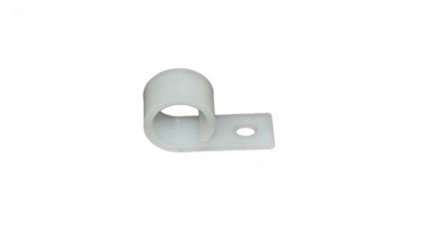 Spinka do kabli Spinka do kabli, 12.7mm, materiał: Nylon 66, 29.5 x 10.2mm, RS PRO