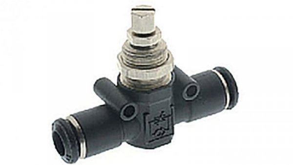Regulator przepływu xPush In 10 mm, RS PRO