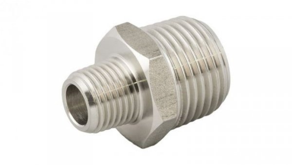 Adapter gwintowany typu przejściówka, 140 barów
