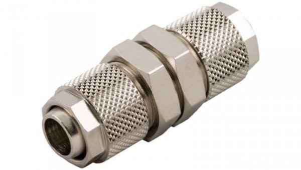 Adapter gwintowany typu rura – rura, typ: Złącze do grodzi 176-2246 /10szt./