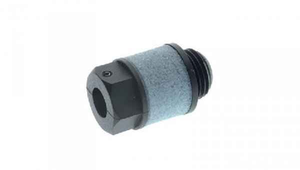 Tłumik hałasu, 10bar, RS PRO 176-2293 /10szt./